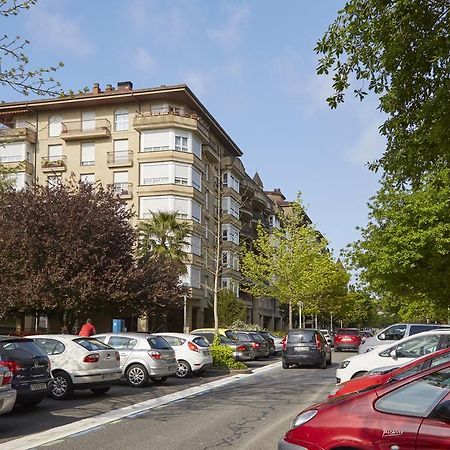 Playa De Ondarreta 2 By Feelfree Rentals San Sebastián Kültér fotó