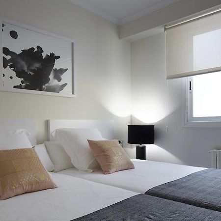 Playa De Ondarreta 2 By Feelfree Rentals San Sebastián Kültér fotó
