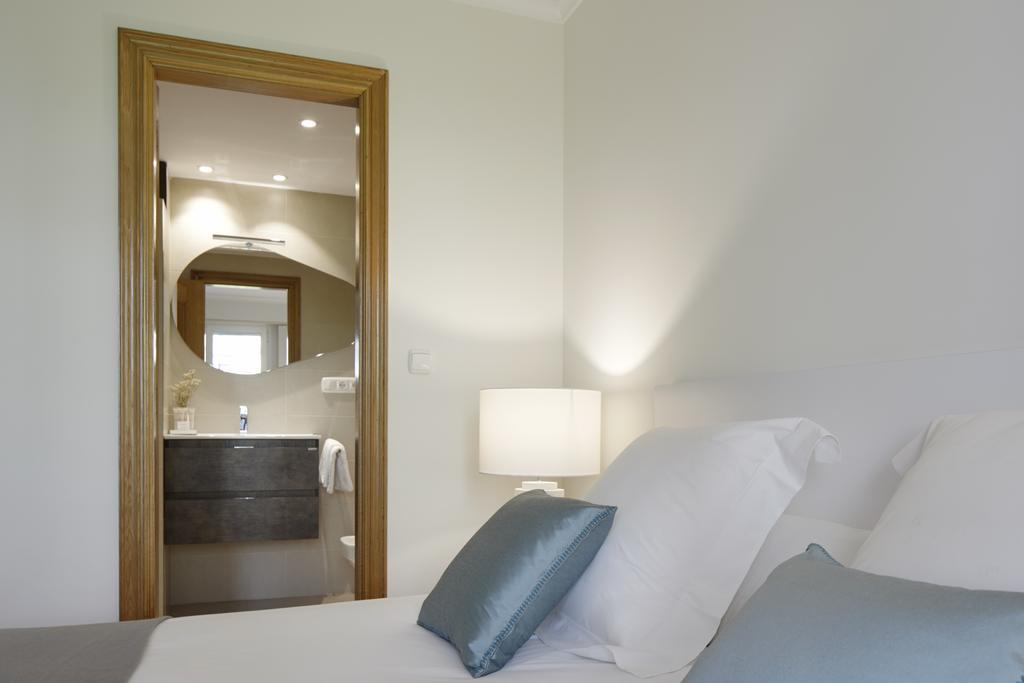 Playa De Ondarreta 2 By Feelfree Rentals San Sebastián Kültér fotó
