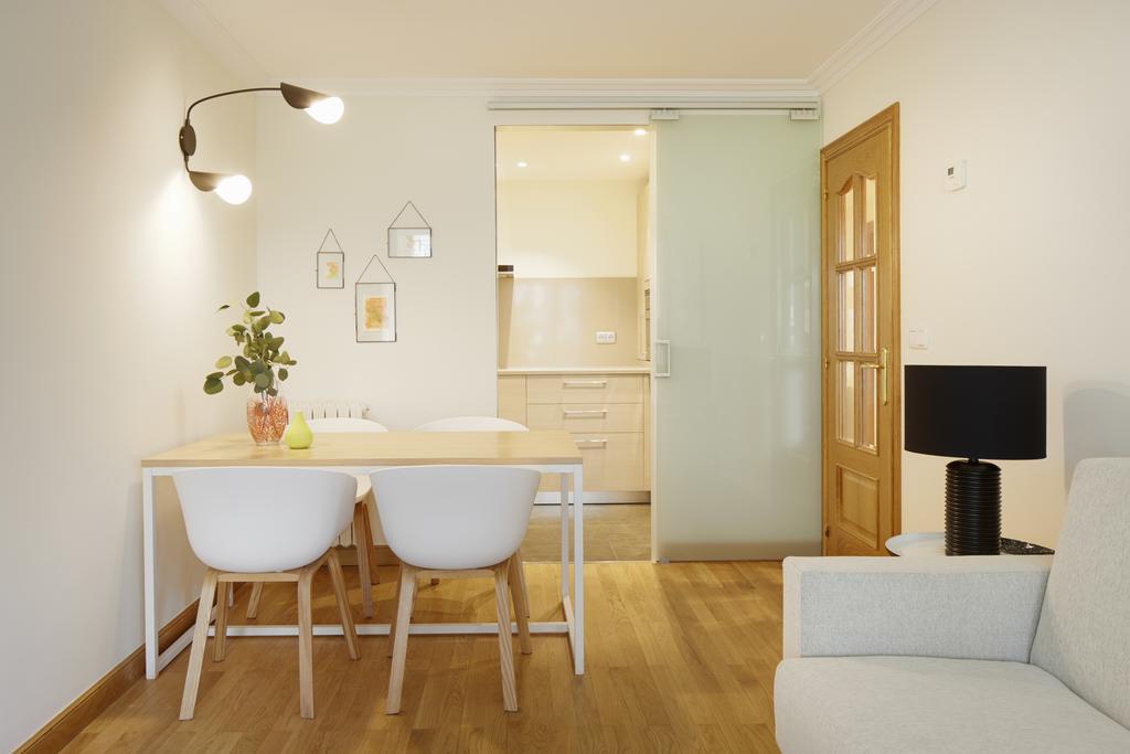 Playa De Ondarreta 2 By Feelfree Rentals San Sebastián Kültér fotó