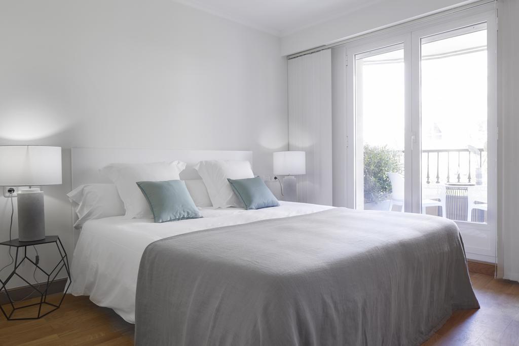 Playa De Ondarreta 2 By Feelfree Rentals San Sebastián Kültér fotó