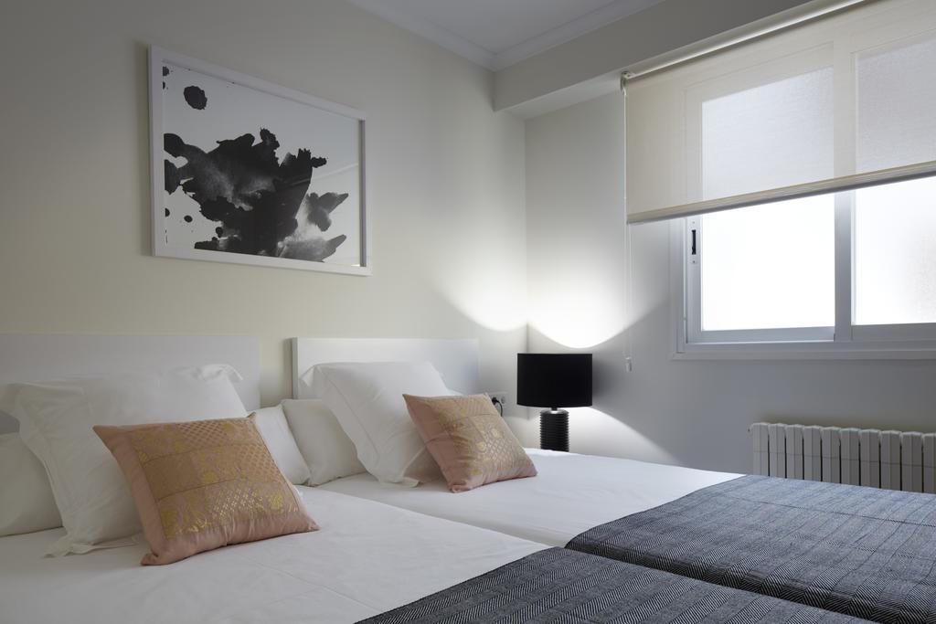 Playa De Ondarreta 2 By Feelfree Rentals San Sebastián Kültér fotó